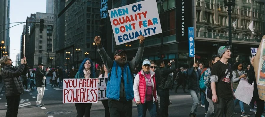 Resources on Gender Equality: Articles, Blogs and More